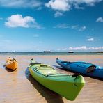 [ Retrospektive 07-17: Maenporth Beach, Cornwall ]