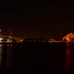 [Retrospektive 07-17: Schottland 2 - Firth of Forth@Night]