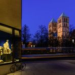 [ Retrospektive 07-17: Westfälisches Landesmuseum für Kunst und Kultur, Münster ]