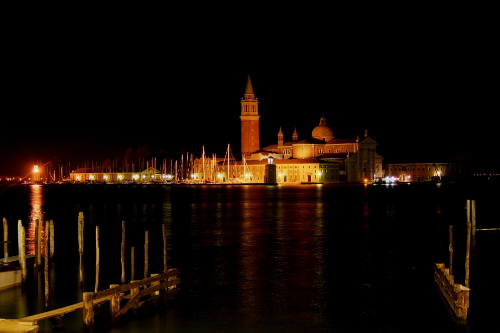 Retrospektive: Venezia