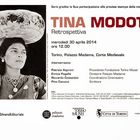 Retrospettiva Tina Modotti a Torino