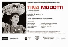 Retrospettiva Tina Modotti a Torino