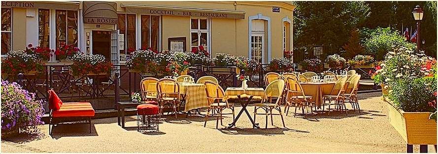 Retrouver bientôt les terrasses qu'on aime