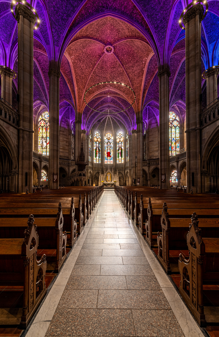 Retscherkirche Speyer