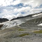 Rettenbachgletscher