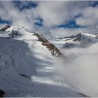 Rettenbachgletscher