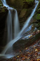 Rettenbachklamm