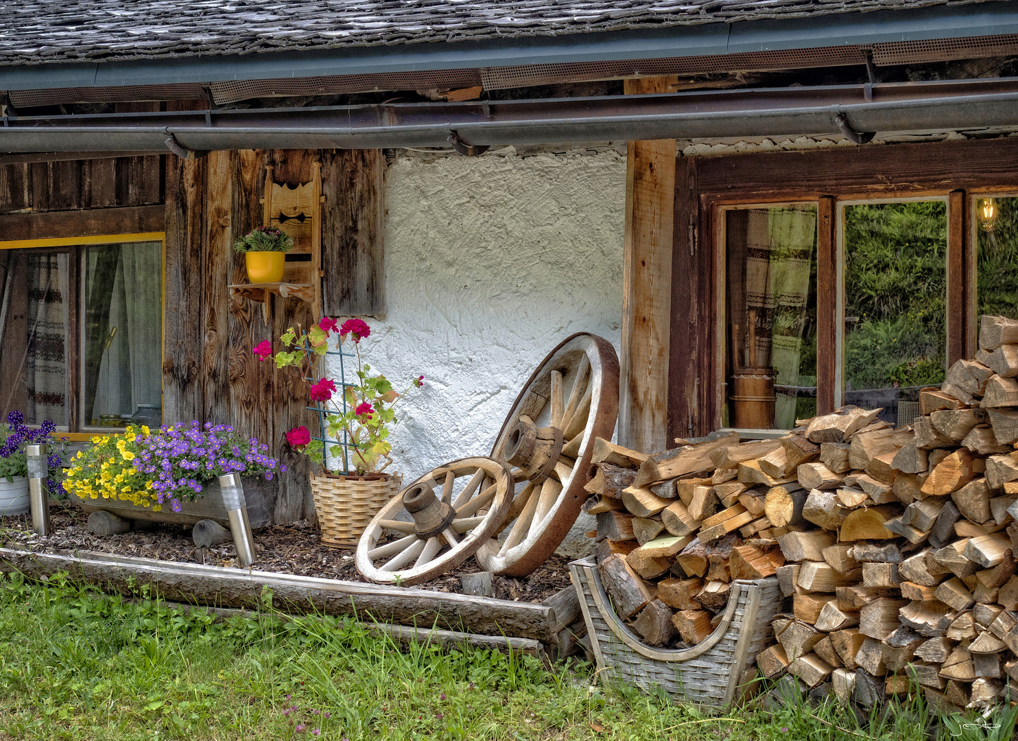 Rettenegghütte