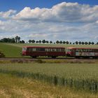 Retter der Nebenbahnen  - I -