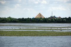 Rettet den Elsterstausee - Abschied?