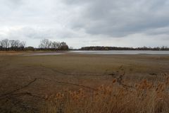 Rettet den Elsterstausee - Blick in die Zukunft !?