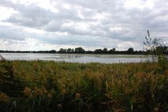 Rettet den Elsterstausee - letzte Impressionen?