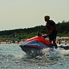 RETTUNGS JETSKI