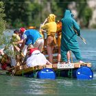 "Rettungsaktion" geglückt ....