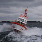 Rettungsboot Asmus Bremer