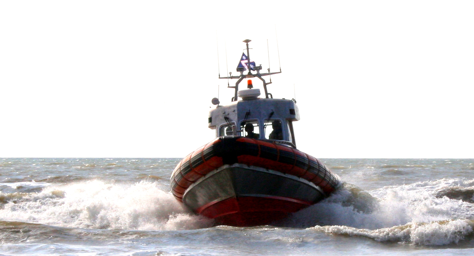 Rettungsboot (Noordwijk)