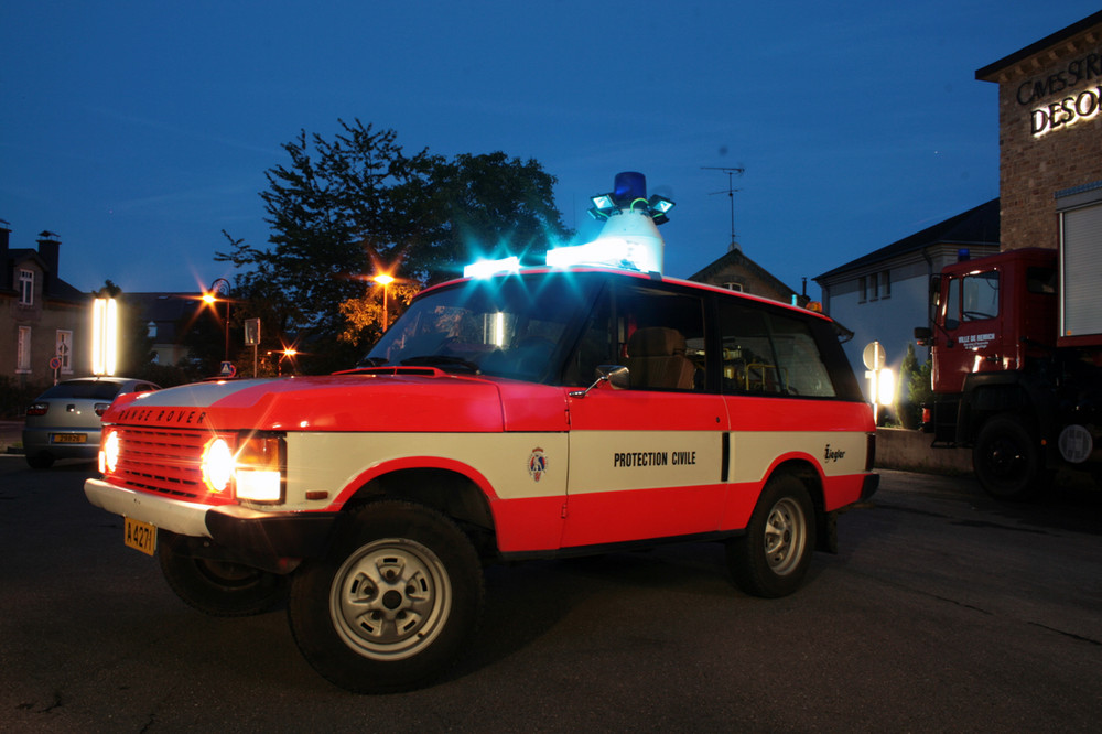 Rettungsdienst