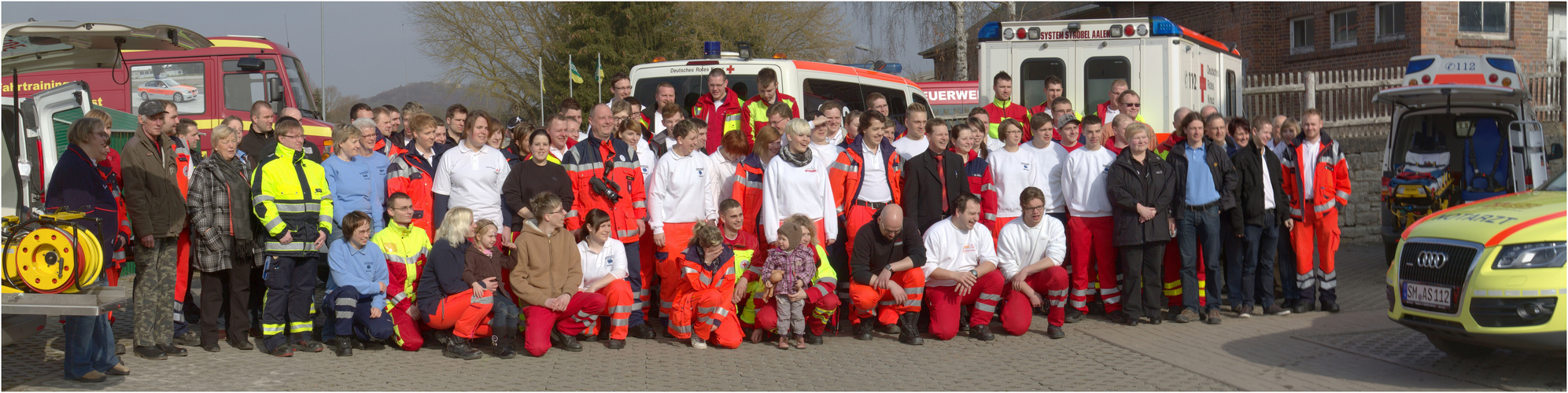 Rettungsdienst