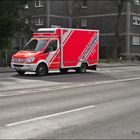 Rettungsdienst I