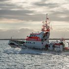 Rettungsdienst zu Wasser