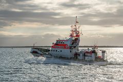 Rettungsdienst zu Wasser