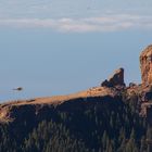 Rettungseinsatz am Roque Nublo (I)