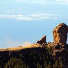 Rettungseinsatz am Roque Nublo (II)