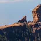 Rettungseinsatz am Roque Nublo (III)