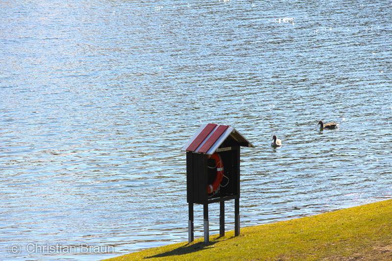 Rettungsgeräte