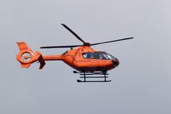 Rettungshubschrauber