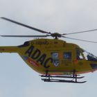 Rettungshubschrauber