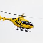 Rettungshubschrauber