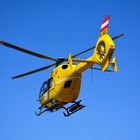 Rettungshubschrauber