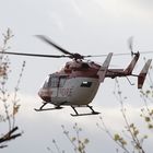 Rettungshubschrauber