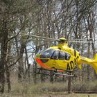 Rettungshubschrauber Christoph 19