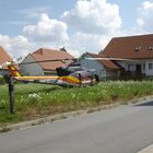 rettungshubschrauber