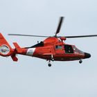 Rettungshubschrauber