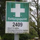 Rettungspunkt