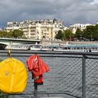 Rettungsstation Seine - Lifeguard Station