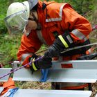 Rettungstechnik zum "beGreifen"