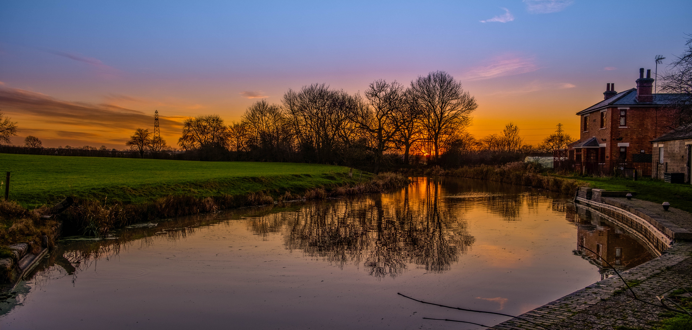 Return to Top Lock