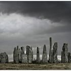 Returning to Callanish