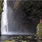 "Returno a Fumacinha", Chapada Diamantina