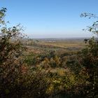 Retz im Herbst