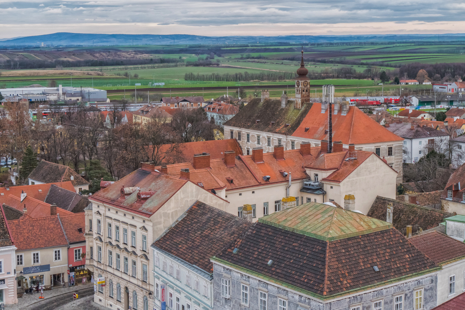 Retz von oben (2)