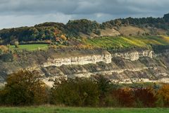 Retzbach, Benediktushöhe und Tiertalberg