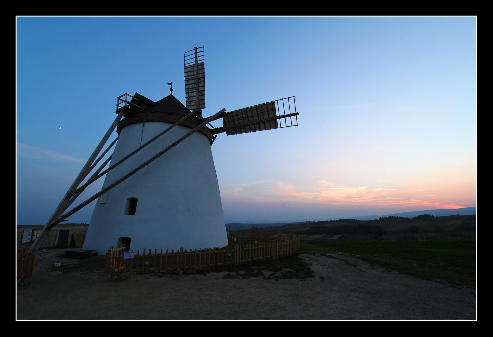 Retzer Windmühle