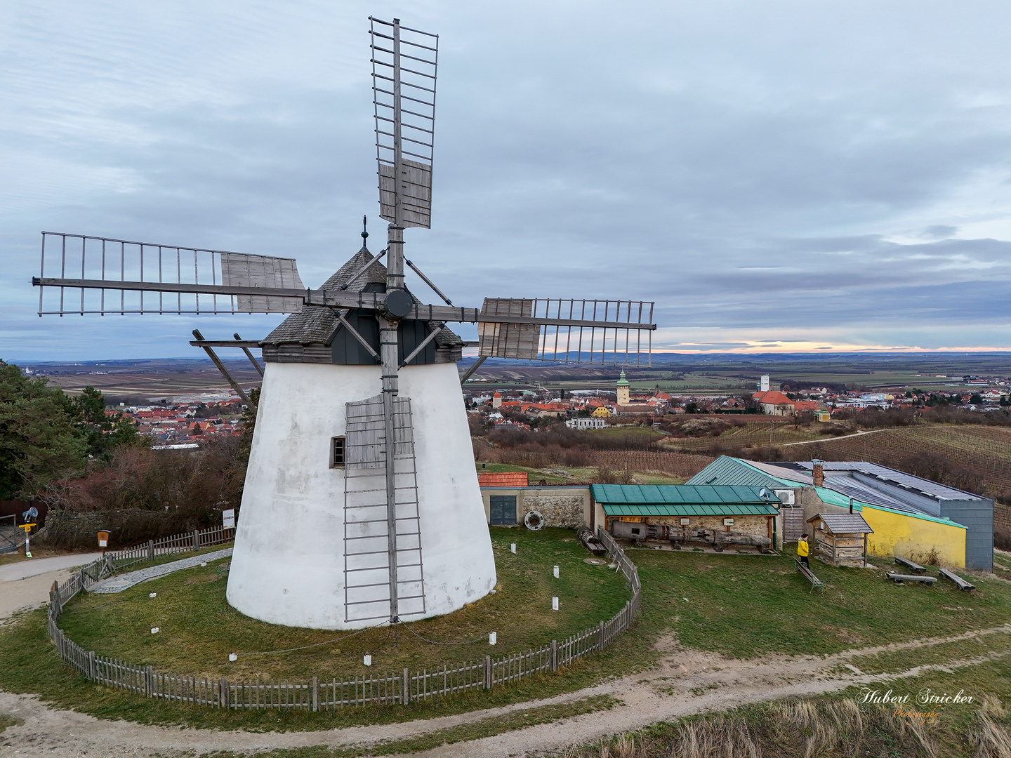 Retzer Windmühle