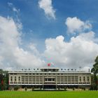 Reunification Palace