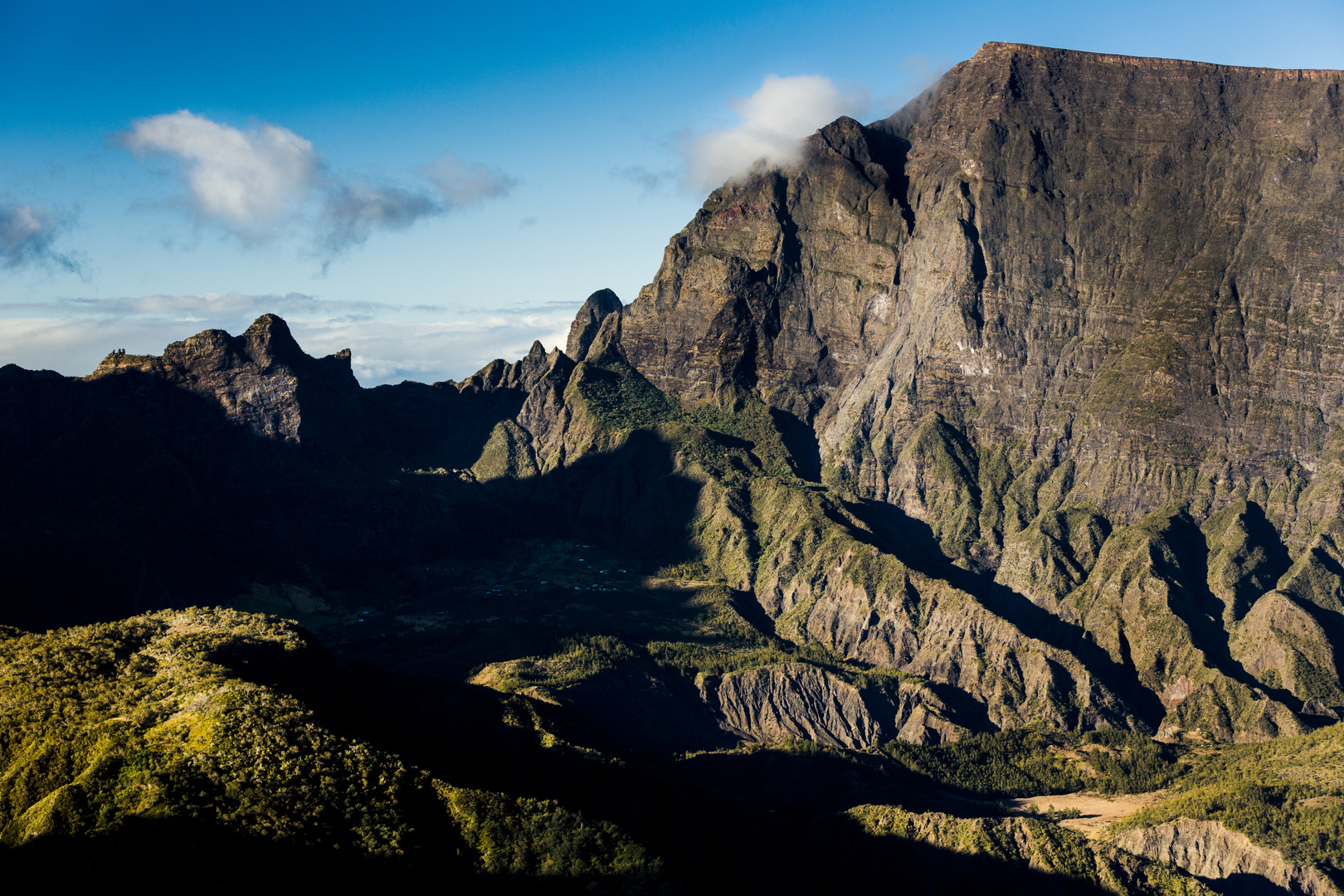 Réunion 2014